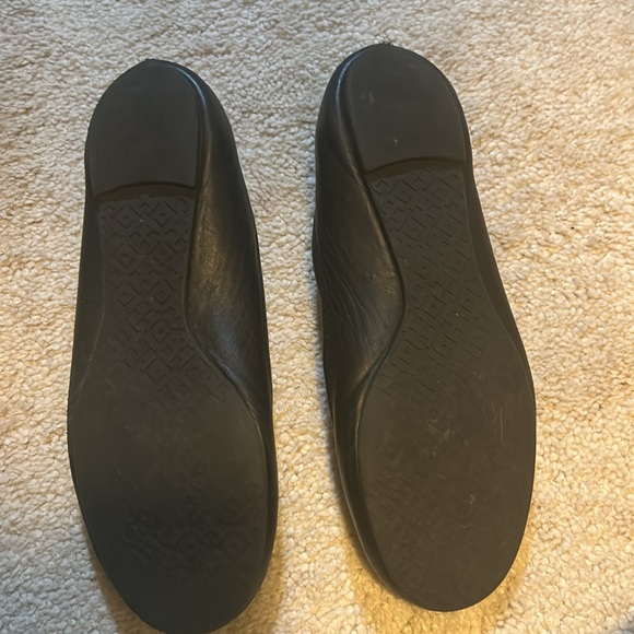 Black Tory Burch Revas - Picture 2 of 2